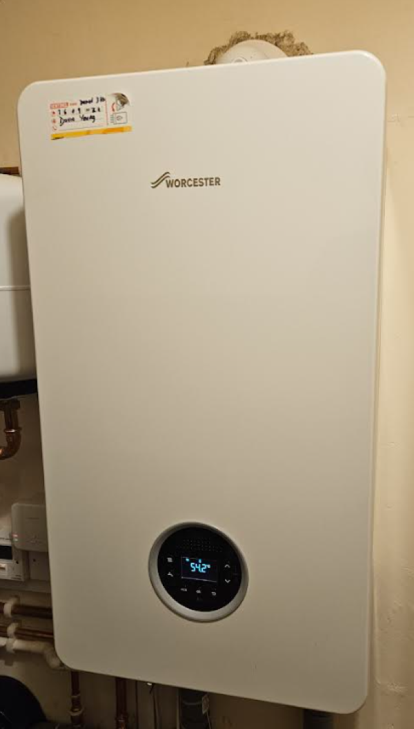 Boiler